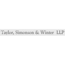 Taylor, Simonson, & Winter LLP - Banking & Mortgage Law Attorneys