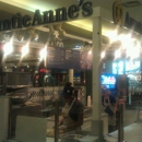 Auntie Anne's Soft Pretzels - Pretzels