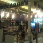 Auntie Anne's Soft Pretzels