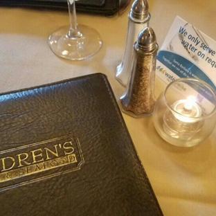 Holdren's Steaks & Seafood - Santa Barbara, CA