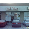 H & H Nail & Hair gallery