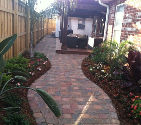 Fresh Cut Landscaping - Kenner, LA