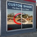 Custom Shade Window Tinting - Window Tinting