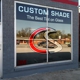 Custom Shade Window Tinting