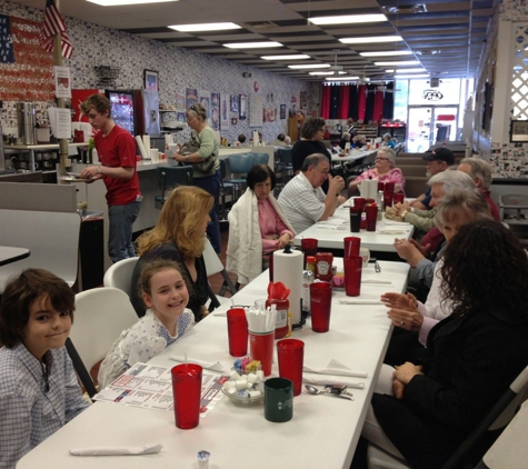 Duluth Rexall Grill(PHO 36) - Duluth, GA