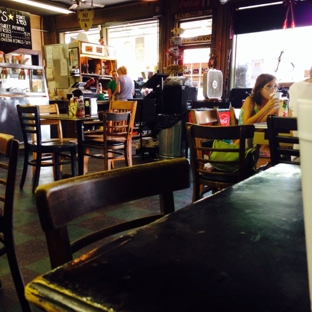 Puckett's Grocery and Restaurant - Franklin, TN