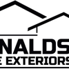 Donaldson Home Exteriors gallery