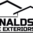 Donaldson Home Exteriors - Home Improvements