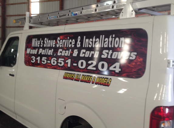 Mike's Stove Service & Installation - Waterloo, NY