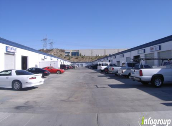 Tdc Motors Inc - Santa Clarita, CA