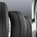 TOS Tires and Wheels - Automobile Parts & Supplies
