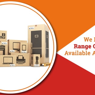 A Best Value Self Storage - Dandenong South, VIC