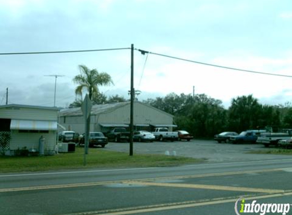 Yow's Automotive Machine - Bradenton, FL