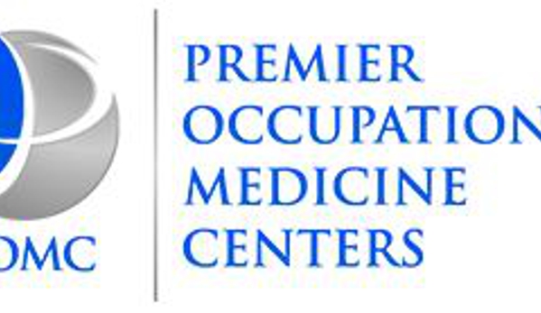 Premier Occupational Medicine Centers - Indio, CA