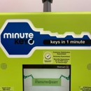 Minute Key - Keys