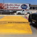 Stripe-IT - Parking Lot Maintenance & Marking