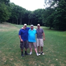 Trumansburg Public Golf Course - American Restaurants