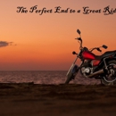 My Motorcycle Clothing - Leather Apparel