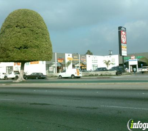 San Judas Tadeo Medical Group Inc. - Inglewood, CA