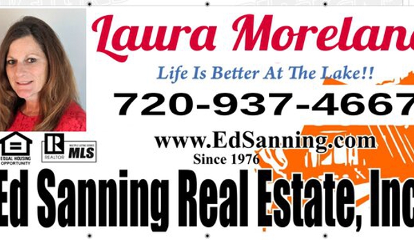 Ed Sanning Real Estate - Rocky Mount, MO