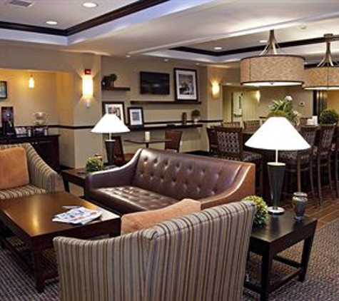 Hampton Inn Oxford/Miami University Area - Oxford, OH