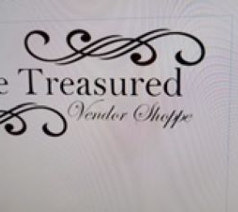 Twice Treasured Vendor Shoppe - Plymouth, IN