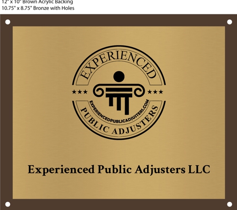 Experienced Public Adjusters LLC - Orlando, FL