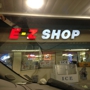 EZ SHOP Discount Liquor and wine Store