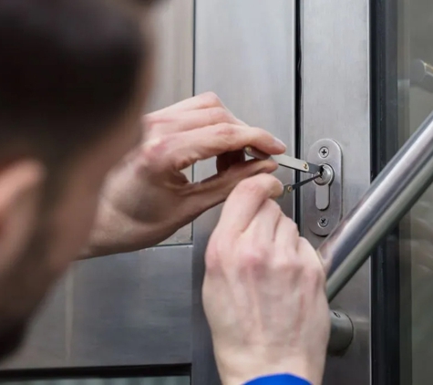 Shaine Hunter Locksmiths - Mount Isa City, QLD