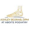 Ashley Bojrab, DPM gallery