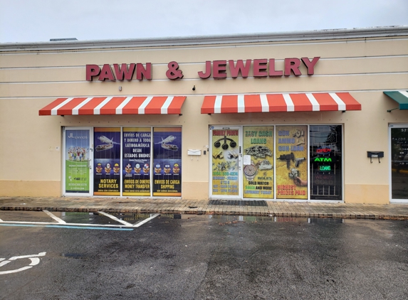 Family Jewelry & Pawn Co - Fort Lauderdale, FL