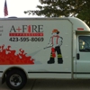 A Plus Fire Suppression gallery