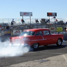 Woodburn Dragstrip