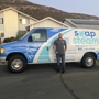 Soap and Steam Carpet Cleaning