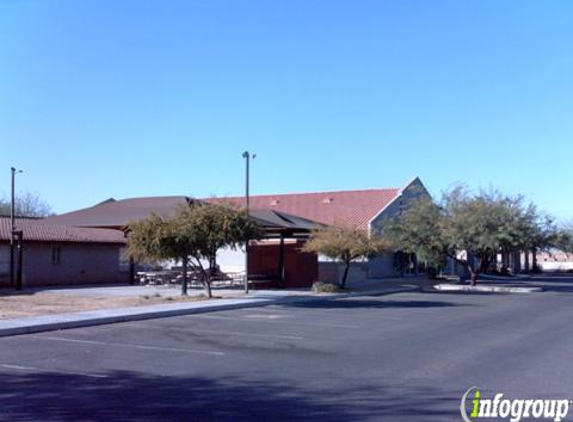 Hope Chapel - Glendale, AZ