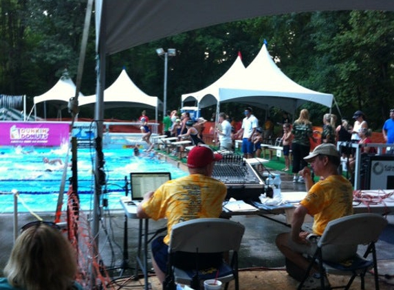 Fox Hollow Swim Club - Cherry Hill, NJ