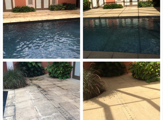 PowerTech Pressure Washing & Window Cleaning - Naples, FL