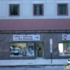 Josie's Tailor Shop & Dry Cleaning