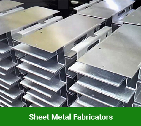 Kleen Sales & Services Pty Ltd - Coopers Plains, QLD. Sheet Metal Fabricators