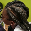 Hair Braid Gisele African gallery