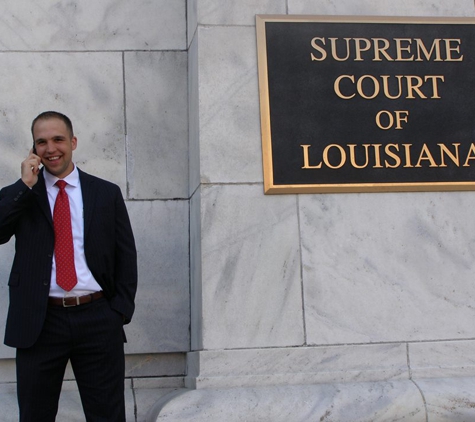 Matthew B Champagne Attorney - Covington, LA