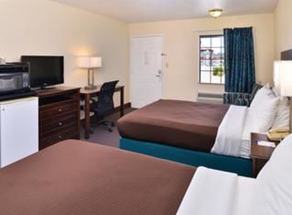 Americas Best Value Inn Batesville - Batesville, MS