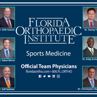 Jeff E. Sellman, MD - Tampa, FL