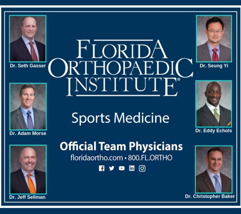 Eddy L. Echols, Jr., M.D. - Brandon, FL