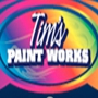 Tim's Paint Works Collision Services