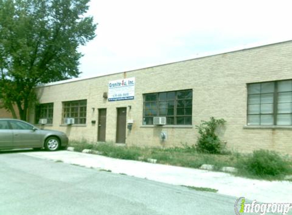 Bill & Sons Automotive Service - Wood Dale, IL