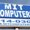 MIT Computers gallery