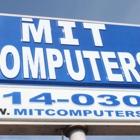 MIT Computers