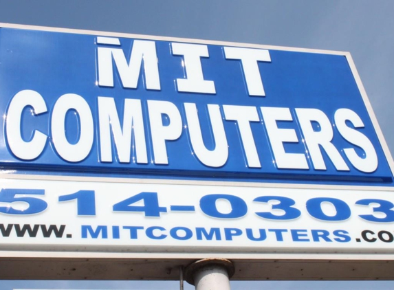 MIT Computers - Tampa, FL