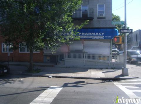 Ridgewood Pharmacy - Ridgewood, NY